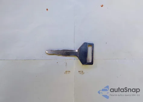 1987 Toyota Land Cruiser Fj60 z USA, uszkodzony, nr VIN JT3FJ60G3H1140013